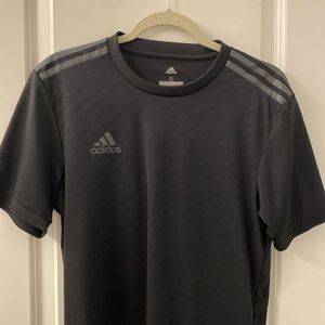 Adidas climate shirt. Size small